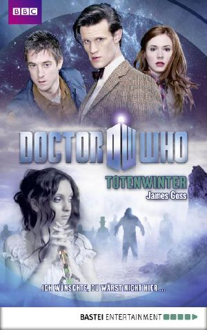 [Doctor Who: New Series Adventures 45] • Totenwinter